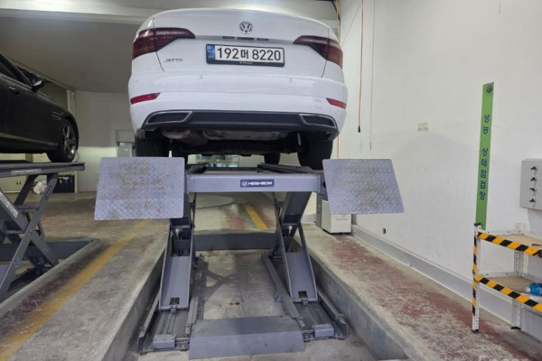 2021 Volkswagen Jetta с пробегом 65 277 км