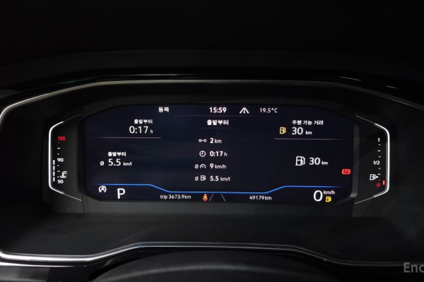 2021 Volkswagen Jetta с пробегом 49 179 км