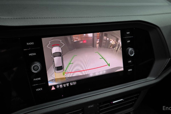 2022 Volkswagen Jetta с пробегом 43 516 км