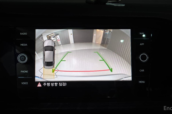 2021 Volkswagen Jetta с пробегом 49 179 км