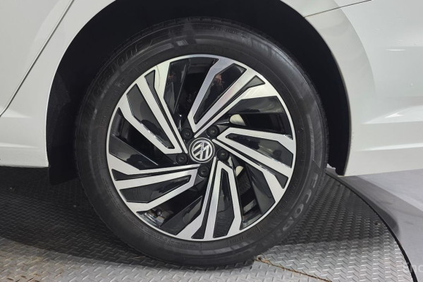 2021 Volkswagen Jetta с пробегом 56 100 км