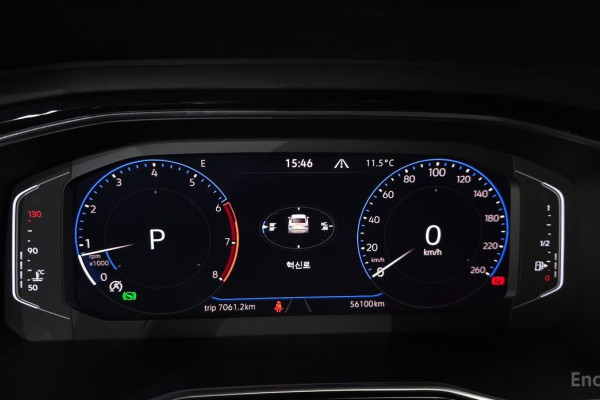 2021 Volkswagen Jetta с пробегом 56 100 км