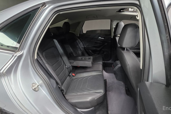 2021 Volkswagen Jetta с пробегом 49 179 км