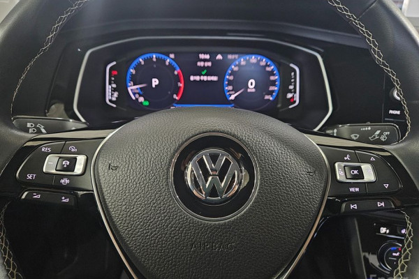 2021 Volkswagen Jetta с пробегом 48 256 км