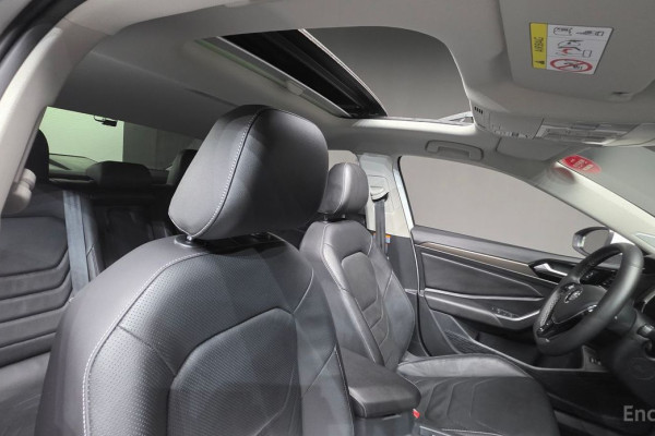 2021 Volkswagen Jetta с пробегом 56 100 км