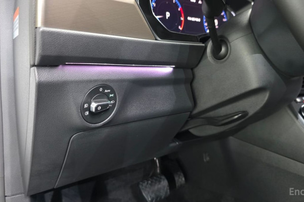 2021 Volkswagen Jetta с пробегом 56 100 км