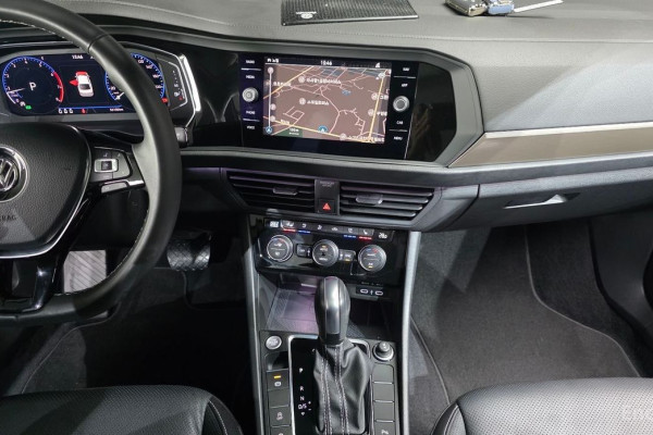 2021 Volkswagen Jetta с пробегом 56 100 км