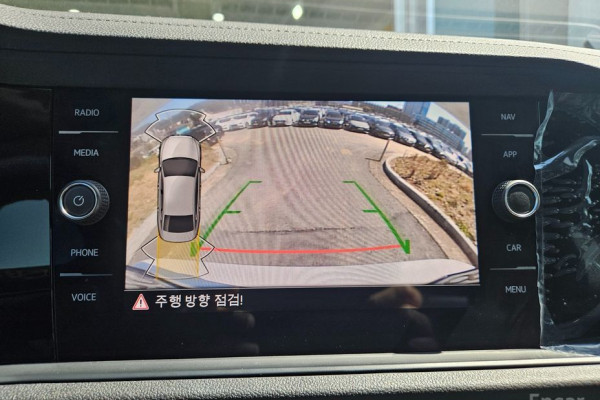 2021 Volkswagen Jetta с пробегом 48 256 км