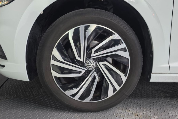 2021 Volkswagen Jetta с пробегом 43 268 км