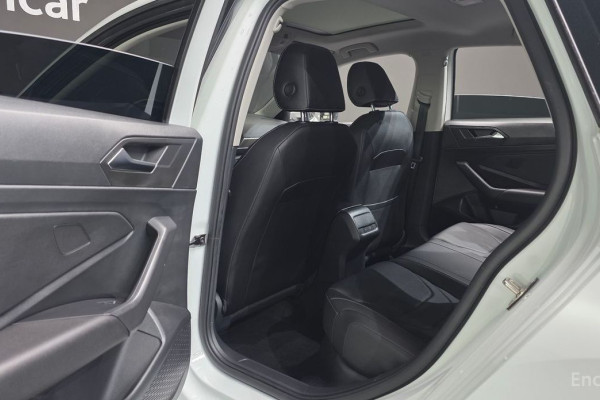 2021 Volkswagen Jetta с пробегом 56 100 км