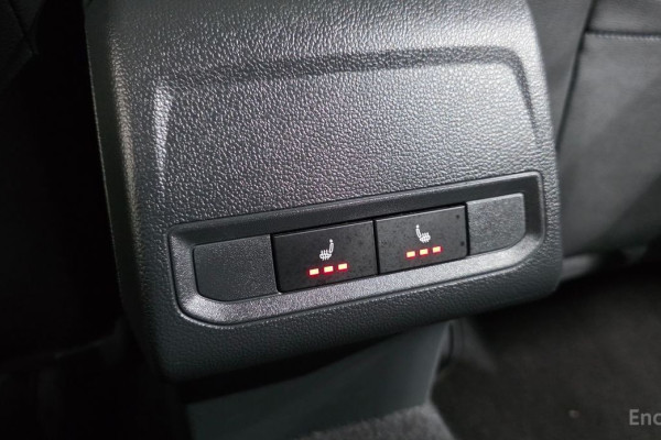 2021 Volkswagen Jetta с пробегом 56 100 км