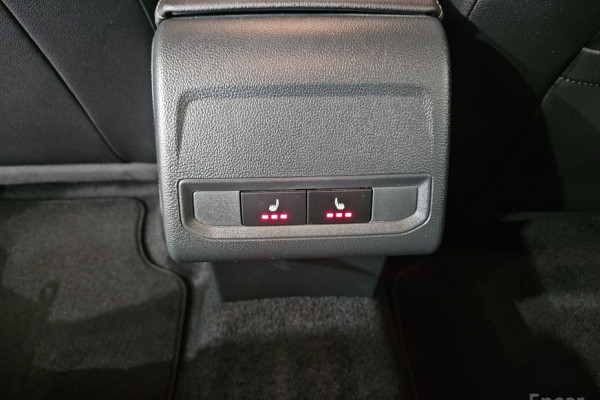 2021 Volkswagen Jetta с пробегом 48 256 км