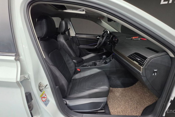 2021 Volkswagen Jetta с пробегом 43 268 км