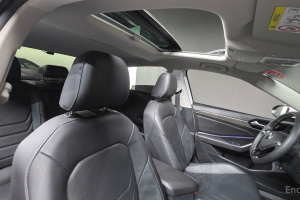 2021 Volkswagen Jetta с пробегом 43 268 км