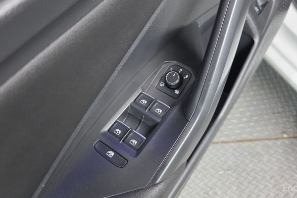 2021 Volkswagen Jetta с пробегом 43 268 км