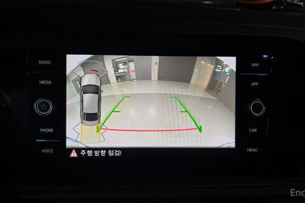 2021 Volkswagen Jetta с пробегом 43 268 км