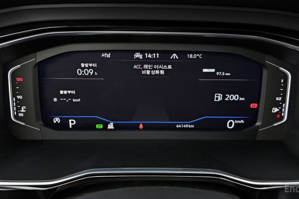 2022 Volkswagen Jetta с пробегом 64 149 км