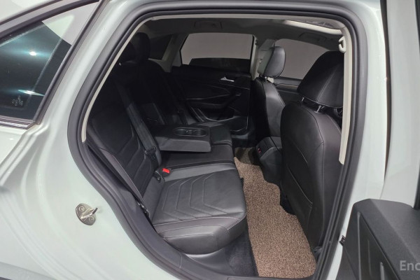 2021 Volkswagen Jetta с пробегом 43 268 км