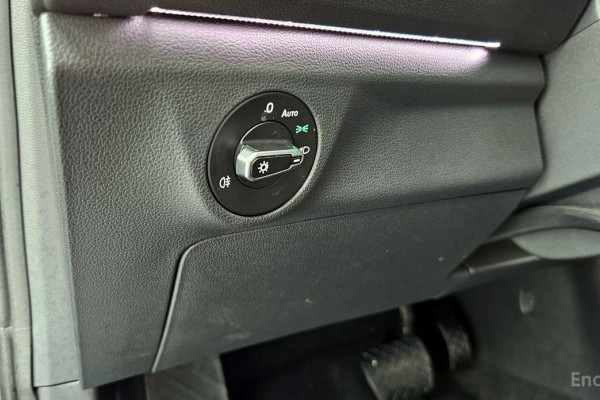 2022 Volkswagen Jetta с пробегом 64 149 км