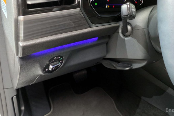 2022 Volkswagen Jetta с пробегом 23 968 км