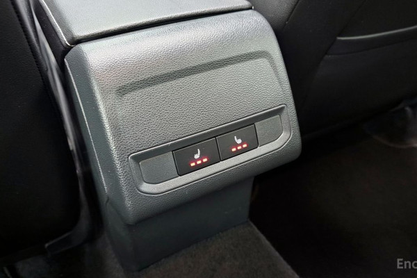 2022 Volkswagen Jetta с пробегом 64 149 км