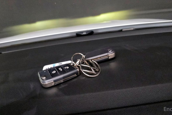 2022 Volkswagen Jetta с пробегом 23 968 км