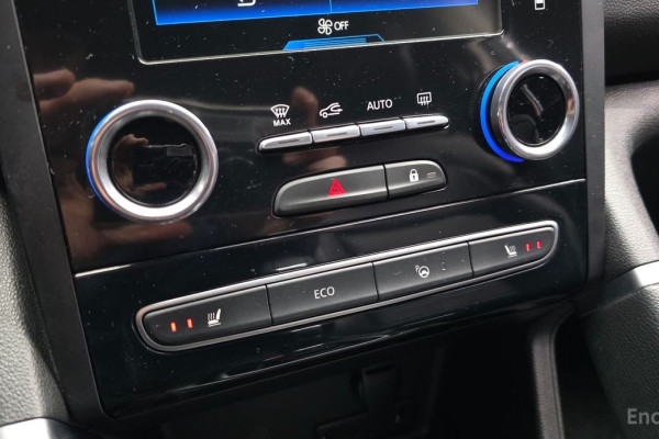 2022 Renault Samsung QM6 с пробегом 58 912 км