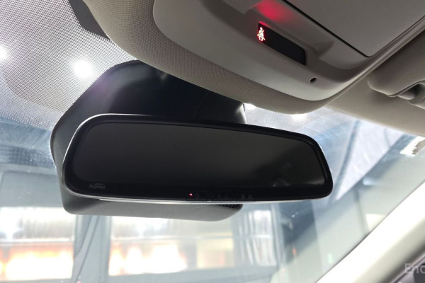 2022 Renault Samsung QM6 с пробегом 58 912 км