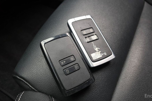 2022 Renault Samsung QM6 с пробегом 58 912 км