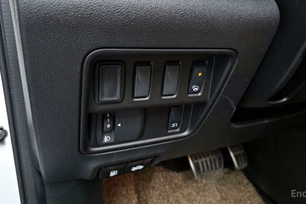 2021 Renault Samsung QM6 с пробегом 49 378 км