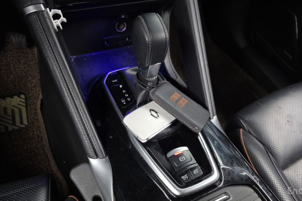 2022 Renault Samsung QM6 с пробегом 44 071 км