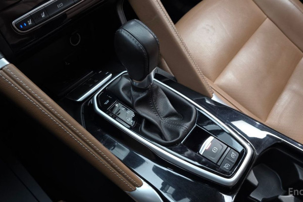 2021 Renault Samsung QM6 с пробегом 67 018 км