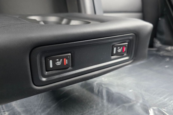 2022 Renault Samsung QM6 с пробегом 44 071 км