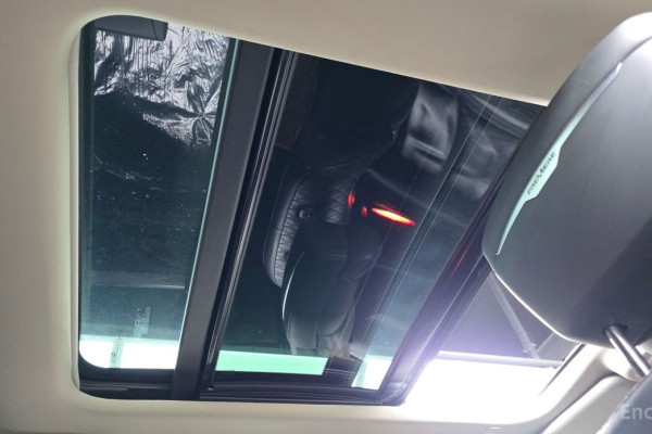 2022 Renault Samsung QM6 с пробегом 44 071 км