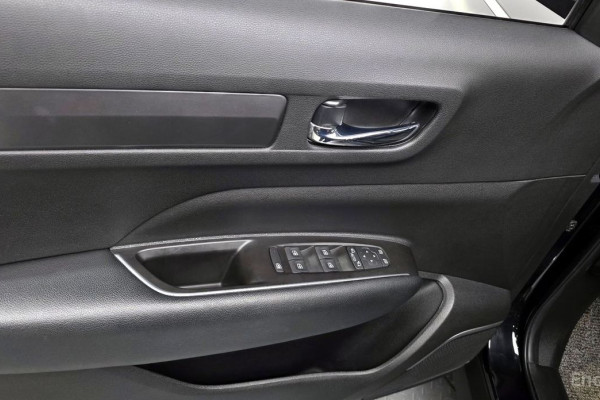 2021 Renault Samsung QM6 с пробегом 73 512 км