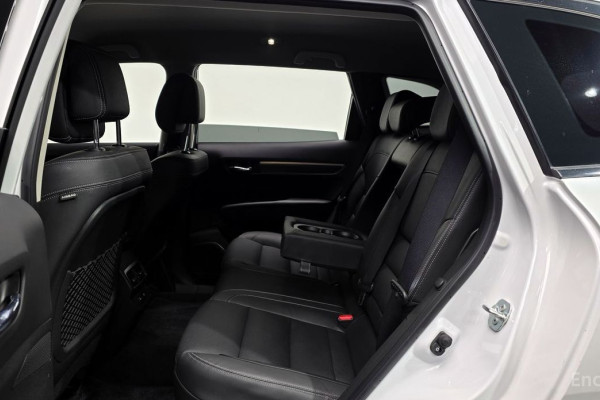 2021 Renault Samsung QM6 с пробегом 38 342 км