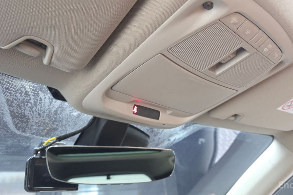 2021 Renault Samsung QM6 с пробегом 67 018 км