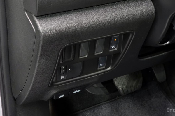 2021 Renault Samsung QM6 с пробегом 38 342 км