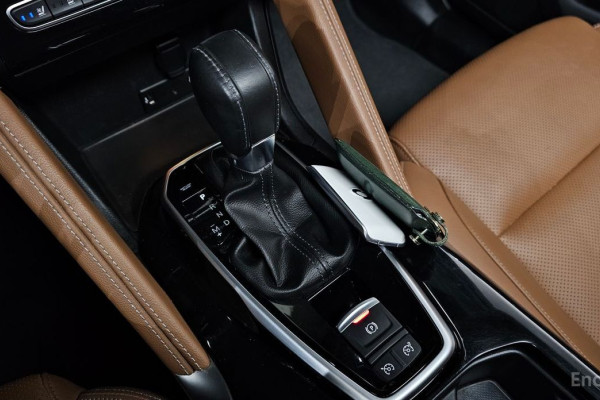 2022 Renault Samsung QM6 с пробегом 89 096 км