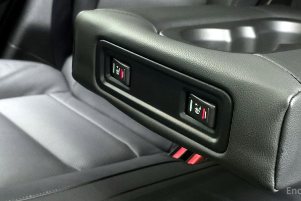 2021 Renault Samsung QM6 с пробегом 38 342 км