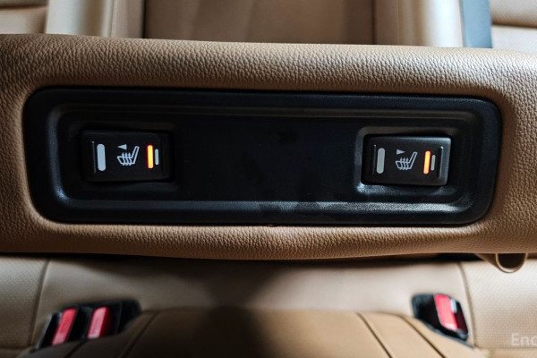 2022 Renault Samsung QM6 с пробегом 89 096 км