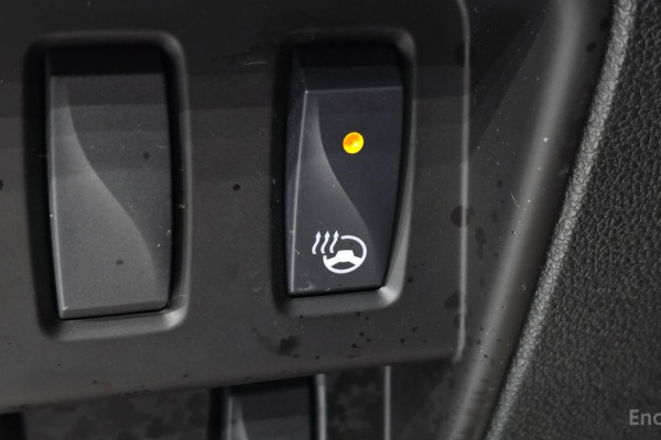 2022 Renault Samsung QM6 с пробегом 76 473 км