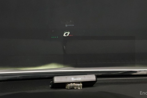 2022 Renault Samsung QM6 с пробегом 45 723 км