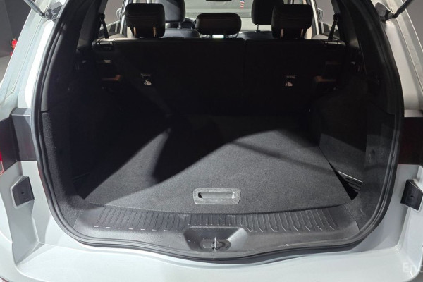 2022 Renault Samsung QM6 с пробегом 76 473 км