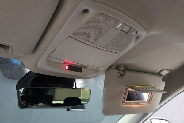 2022 Renault Samsung QM6 с пробегом 45 723 км