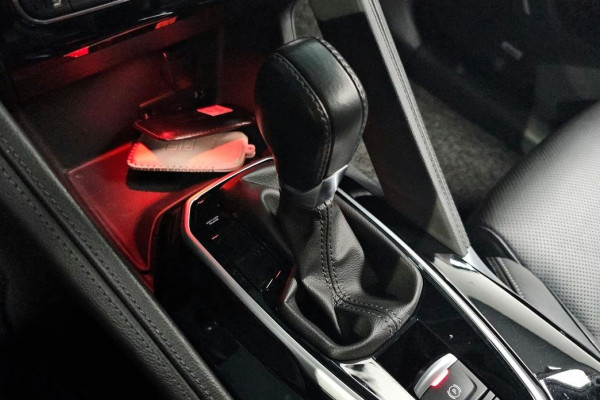 2021 Renault Samsung QM6 с пробегом 43 563 км