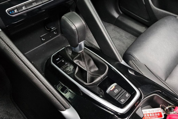 2021 Renault Samsung QM6 с пробегом 42 496 км