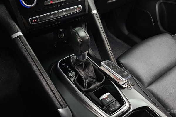 2021 Renault Samsung QM6 с пробегом 67 184 км