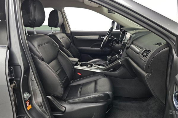 2021 Renault Samsung QM6 с пробегом 67 184 км