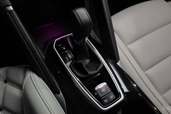 2021 Renault Samsung QM6 с пробегом 49 032 км